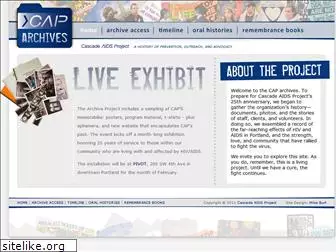 caparchives.org