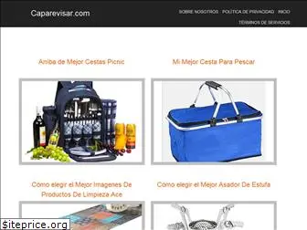 caparevisar.com