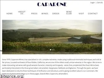 caparone.com