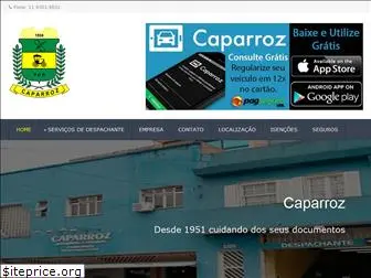 caparroz.com.br