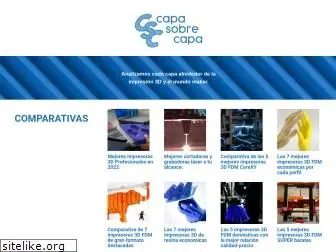 capasobrecapa.com