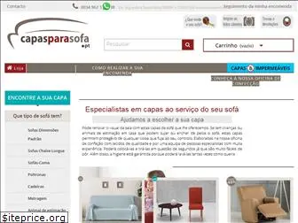 capasparasofa.pt