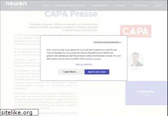 capatv.com