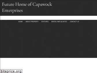 capawock.com