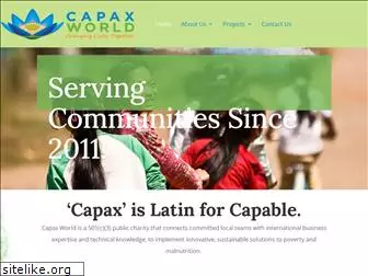 capax.org