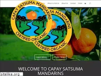 capaysatsuma.com