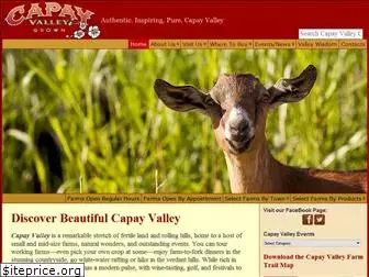 capayvalleygrown.net