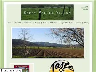 capayvalleyvision.net