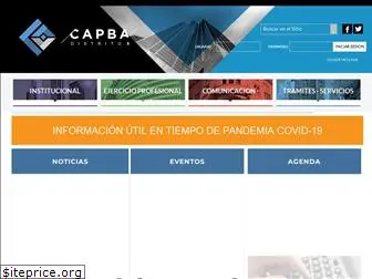 capba5.com.ar
