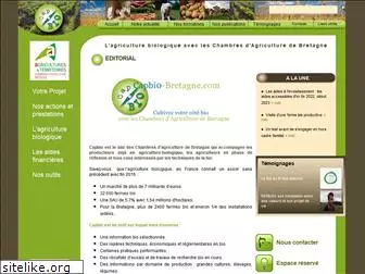 capbio-bretagne.com