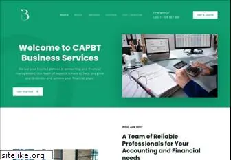 capbtbusinessservices.com