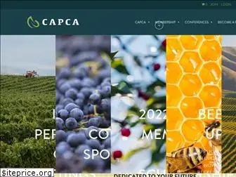 capca.com