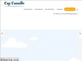 capcanaille.ch