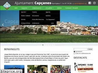 capcanes.org