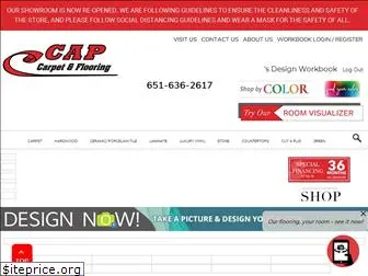 capcarpet.com