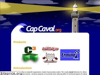 capcaval.org