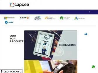 capcee.com