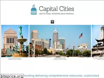 capcities.com