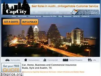 capcityaustin.com