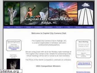 capcitycameraclub.com