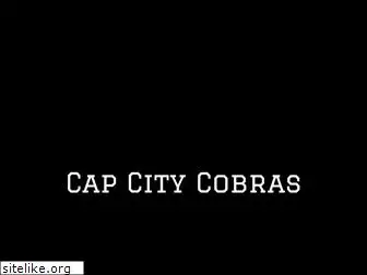 capcitycobras.com