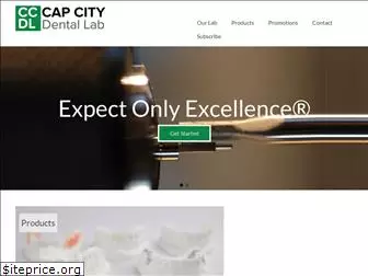 capcitydentallab.com