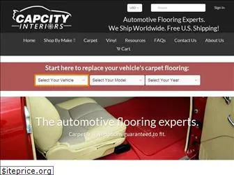 capcityinteriors.com