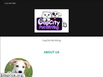 capcitypets.com