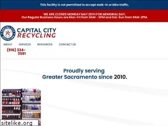 capcityrecycling.com