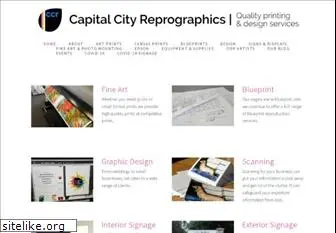 capcityrepro.com