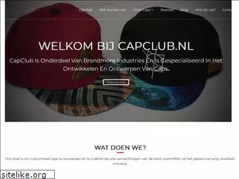 capclub.nl