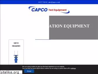 capco.co.uk