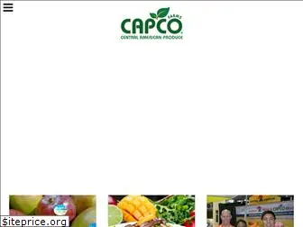 capcofarms.com