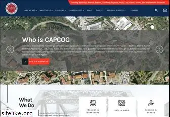 capcog.org