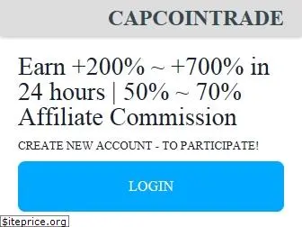 capcointrade.com