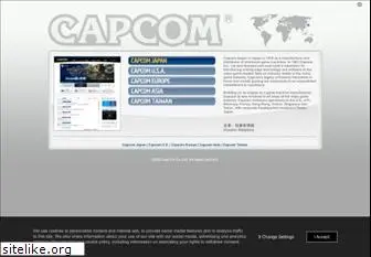 capcom.com