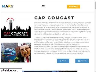 capcomcast.org