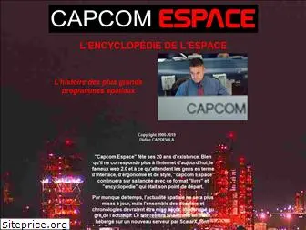 capcomespace.fr