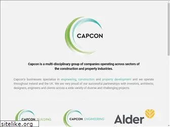 capcon-group.com