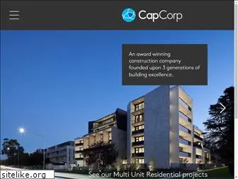 capcorpgroup.com.au