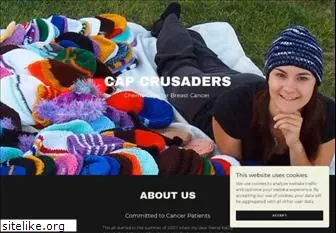 capcrusaders.com