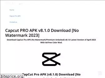 capcut.dev