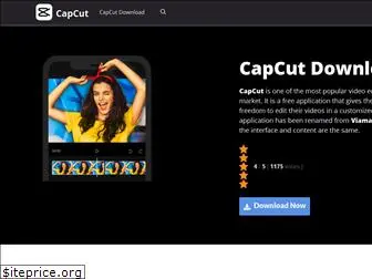 capcutapp.com