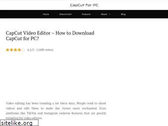 capcutforpc.com