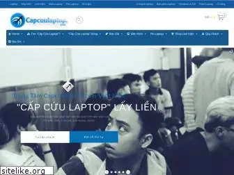 capcuulaptop.com