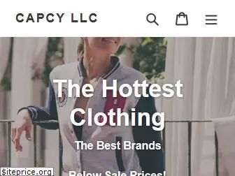 capcy.com
