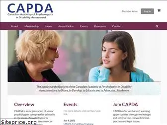 capda.ca