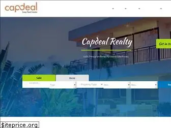 capdealrealty.com