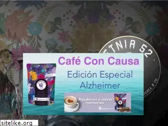 capdecafe.com