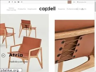 capdell.com